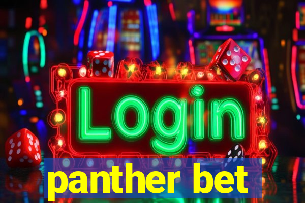 panther bet